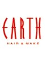 アース ネイルアンドアイラッシュ 大崎店(HAIR ＆ MAKE EARTH Nail＆Eyelash)/EARTH NAIL＆Eyelash サロン　大崎店