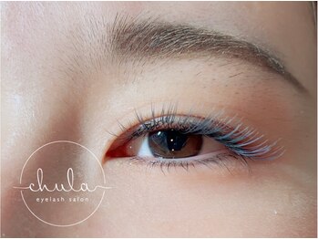 チュラ(Chula)/カラーeye *