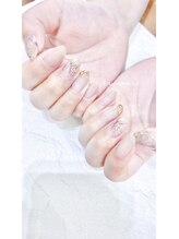 レインボーネイルズ(Rainbow nails)/