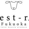 エストアール 筑紫口本店 博多導入店 福岡(est-r.)ロゴ