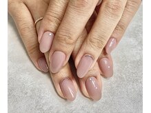 1988 inc./上品冬ピンク♪