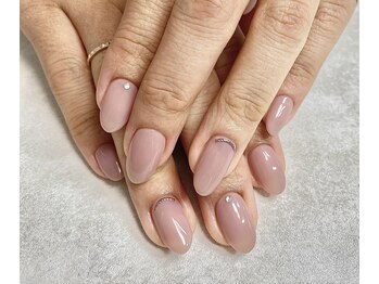 1988 inc./上品冬ピンク♪