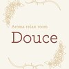 ドゥース(Douce)ロゴ