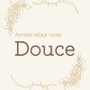 ドゥース(Douce)のお店ロゴ