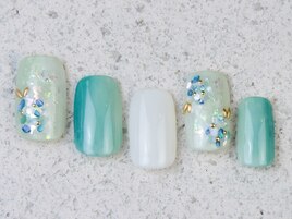 アートコース　14300円