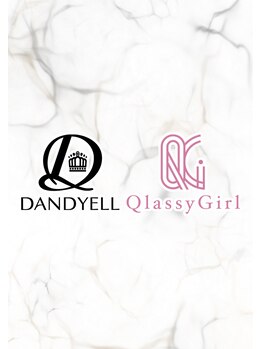 クラッシーガール ダンディエール(QlassyGirl DANDYELL)/カップルでのご利用可能