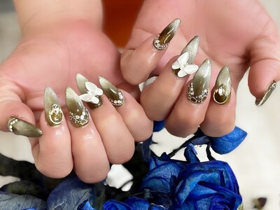 たくさん写真UPしてます★インスタnail.enchante