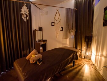 リティ(Rity)/~本格バリの雰囲気を~