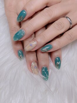 エンジェルクリス(Angel Chris)/