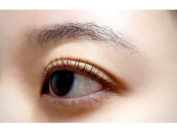 エクラアイラッシュ(eclat eyelash)/
