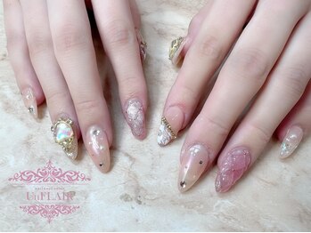 アンフレア(UnFLAIR)/￥9980