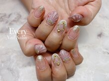 エブリ 厚木妻田店(Every)/お客様ネイル
