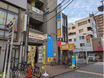 アールワン(R-1)/外観です!