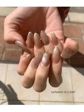 エムシーベル(m.c bell)/