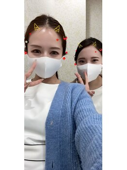 ホワイトニングサロン 名古屋 栄店/【ホワイトニングスタッフ】