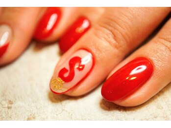 リブリエ(reBriller)/お客様ネイル