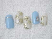 ネイルサロン ロゼプリュム/