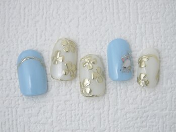 ネイルサロン ロゼプリュム/