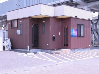 ムイ(mui)/駐車場☆