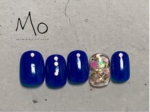 ネイルサロン マミーナオレンジ 錦糸町店/[11000yen税込]定額デザイン