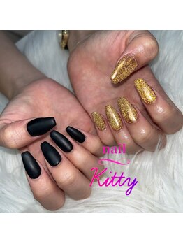 キティ 高崎店(kitty)/ちぐはぐ☆