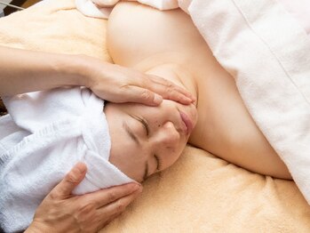 リエル(Lieru)/小顔リンパ&フェイシャル