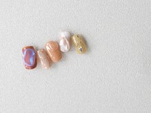 ペアリング(Pairing nail&eyelash)/10月select(K)8,980円◇5/10種