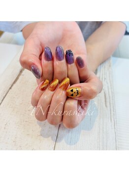 ティーエヌ 倉敷店/『Hand』持込コース