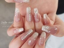 ジェイドネイル(Jade nail)