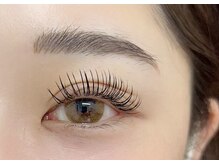 ダブリューアイラッシュ 中野(W.eyelash)/【マツエク】160本