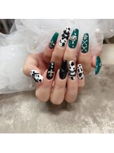 ココネイル アンド アイラッシュ(COCO NAIL & EYELASH)/
