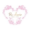 リ シェリール(Re cherir)のお店ロゴ