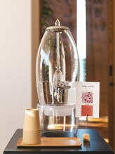 ヒフミ(hifumi.)/ヴィタジュエル☆宝石水☆