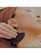 プルトア/かっさカッピングお試しください