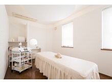 オン 蕨駅西口(ON)/女性専用プライベート個室サロン