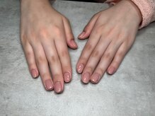 チル(chill.)/ワンカラー