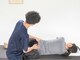 フロウプレイス(flowplace)の写真/不調の原因は歪みかも？自分では気付かない身体の歪みはプロにおまかせ!歪みを整え美しい姿勢で印象もUP♪