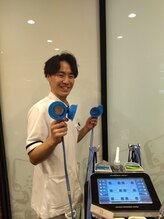 浦安整骨院/エボフレックス