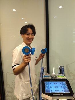 浦安整骨院/エボフレックス