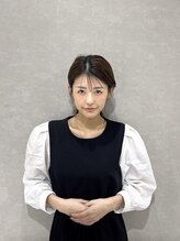 シ ベル 梅田茶屋町店 まつげ(Ci belle) 青野 指名1100円