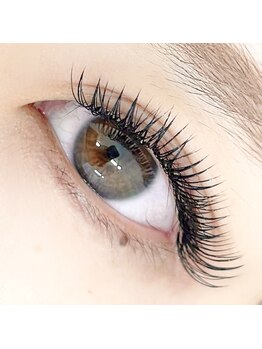 アトリエ ボノ(BONO)/メガフラットラッシュ