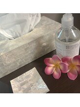 ヴィアージュ(Viage)/メイク直しも可能