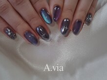エイヴィア(A.via)/