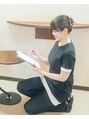 アールスタイル 表参道(R-style)/R-style│シミケア・滝汗リジュ・リンパ