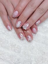 ネイルズ イルク(Nails Irk)/