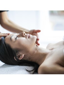 サロンドボーテ アグライア(Salon de beaute AGLAIA)/綱島・新綱島徒歩圏内