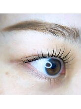 クララ ヒタチナカ アイラッシュ(CLALA Hitachinaka)/次世代まつ毛パーマ