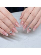 エンズネイル(O’s nail)/ベイビーブーマー