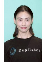 リピラティス 飯田橋店(Repilates)&nbsp;スタッフ コルディエ