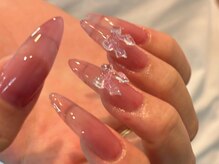 シャルム(charme)/ちゅるんカラー